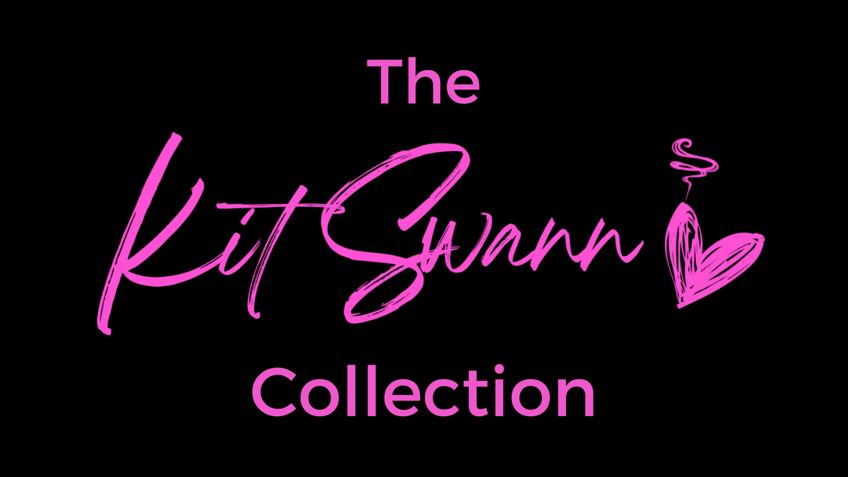 The Kit Swann Collection Addicted To The Voice