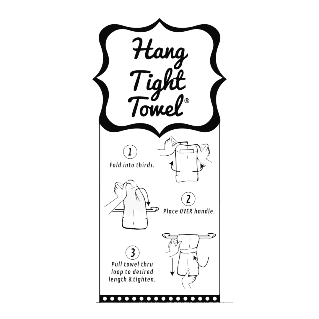Swearing Kitchen Towel – finditgirl