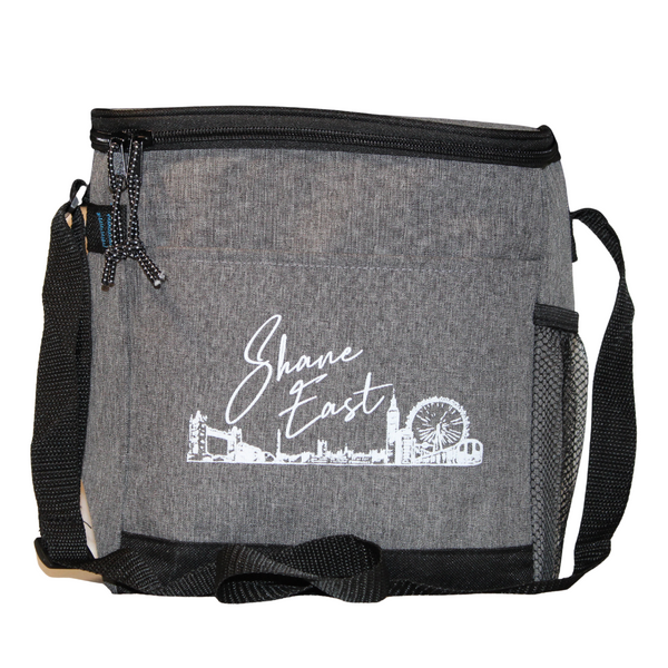 LIMITED EDITION Shane East Picnic Package with Blanket and Lunch Cooler
