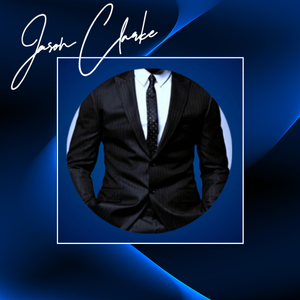 JASON CLARKE Personalized Audio Message - FOR A LIMITED TIME ONLY