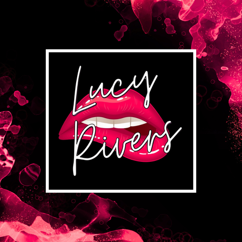 LUCY RIVERS Personalized Audio Message - FOR A LIMITED TIME ONLY