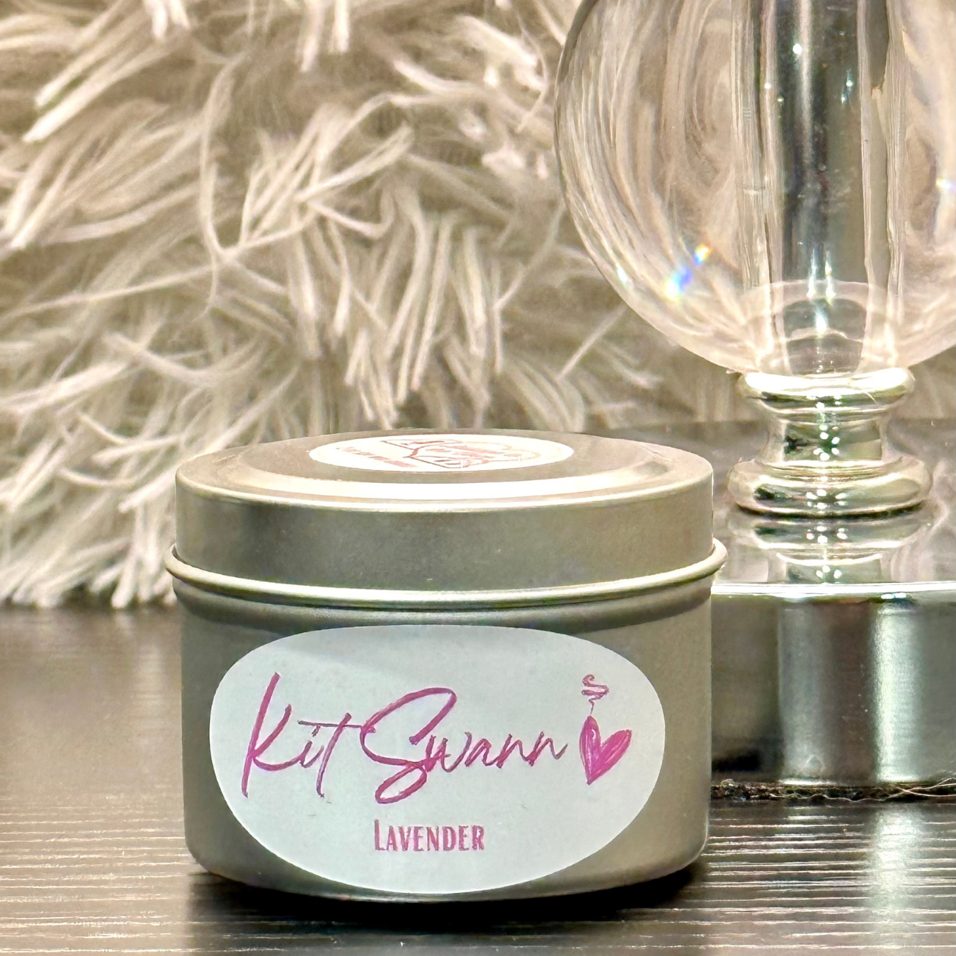 Individual 2 oz. Candles