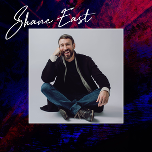 SHANE EAST Personalized Audio Message - FOR A LIMITED TIME ONLY