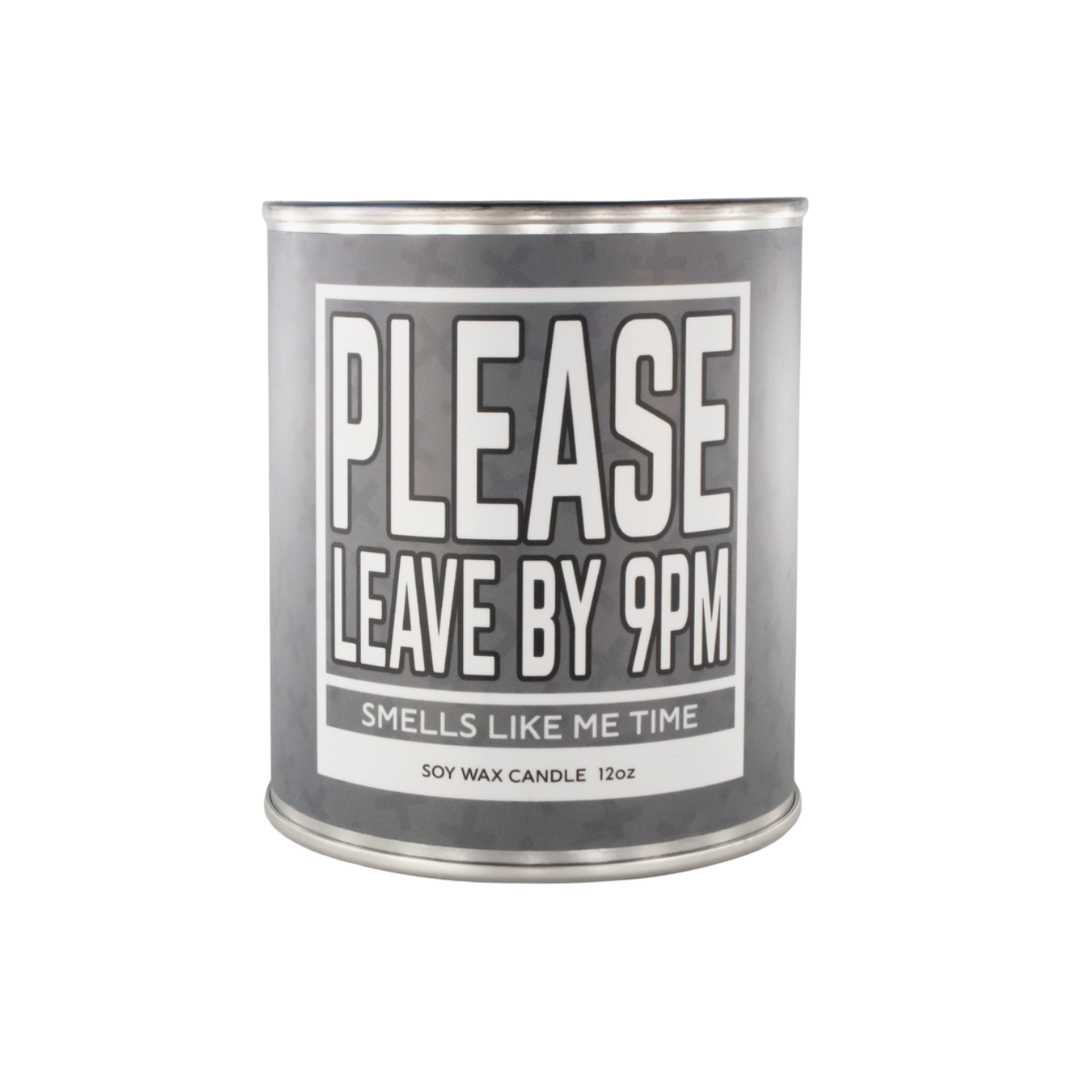 Novelty Candles - Limited Availability