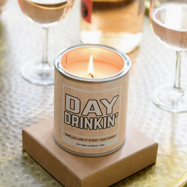 Novelty Candles - Limited Availability